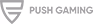 Betzillo casino Push Gaming provider logo
